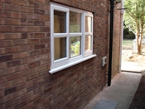 Sandbach Refurbishment 21